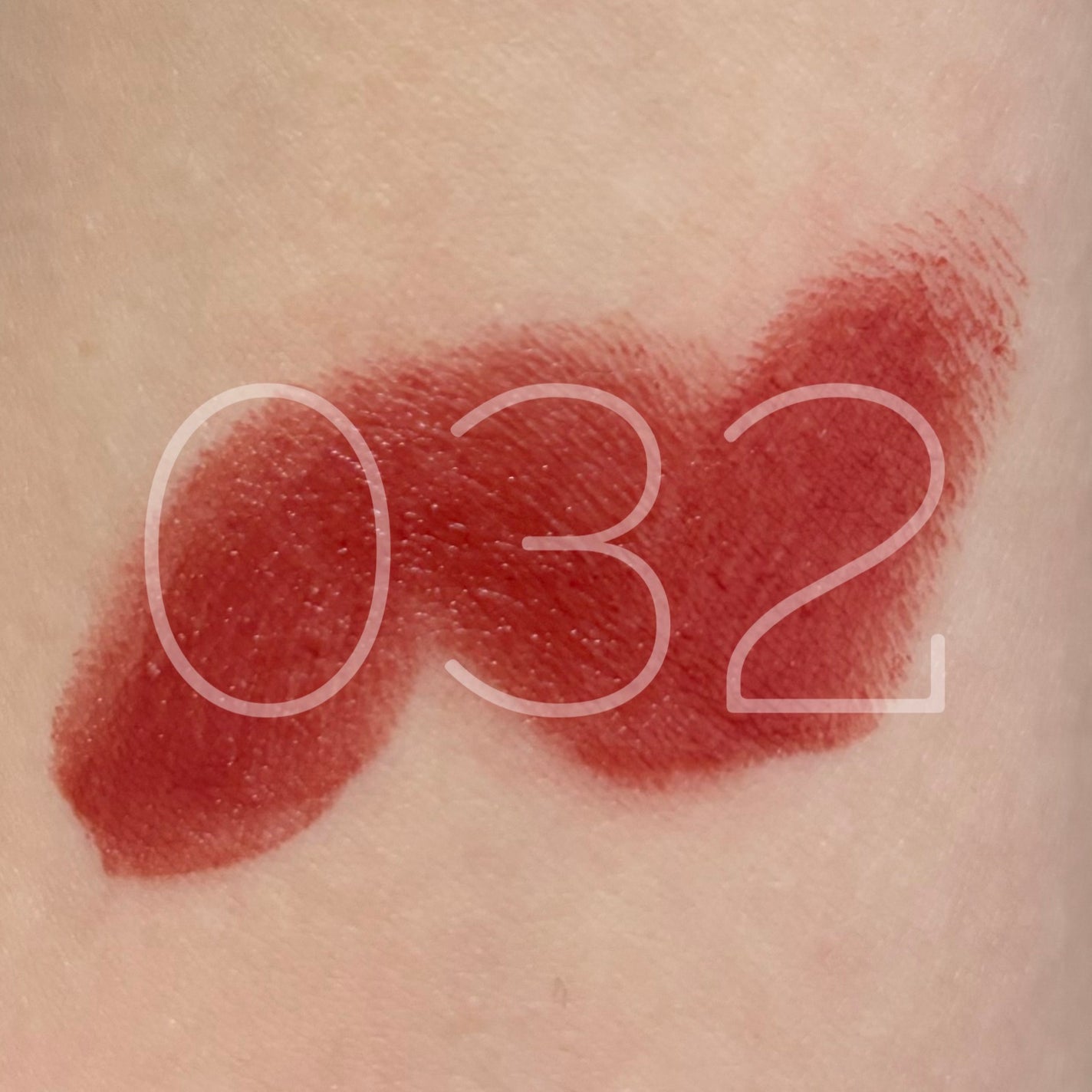 マシュマロルック リップスティック/リンメル ロンドン/口紅を使ったクチコミ(1枚目)