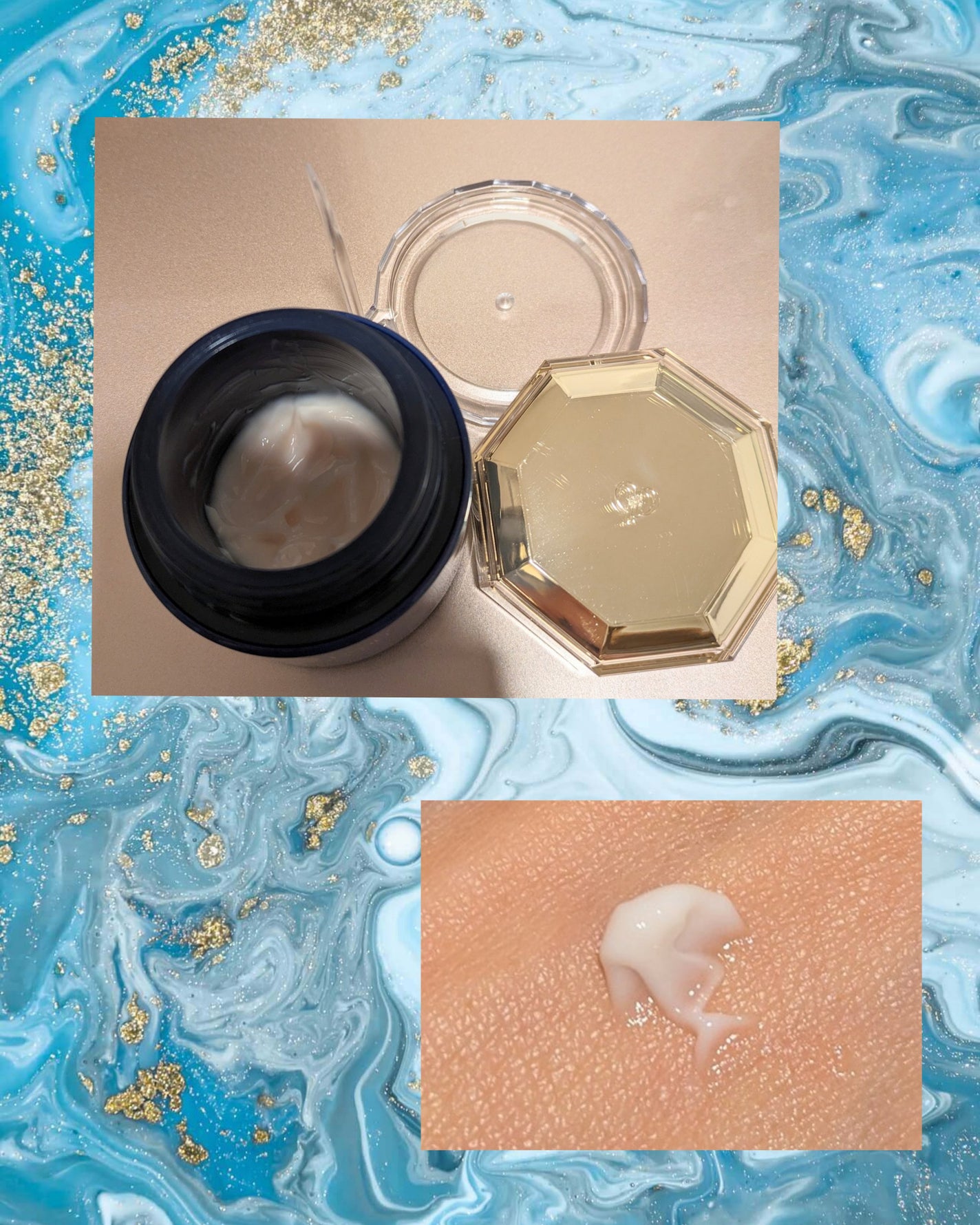 クレームアンタンシヴ/クレ・ド・ポー ボーテ/乳液を使ったクチコミ(2枚目)