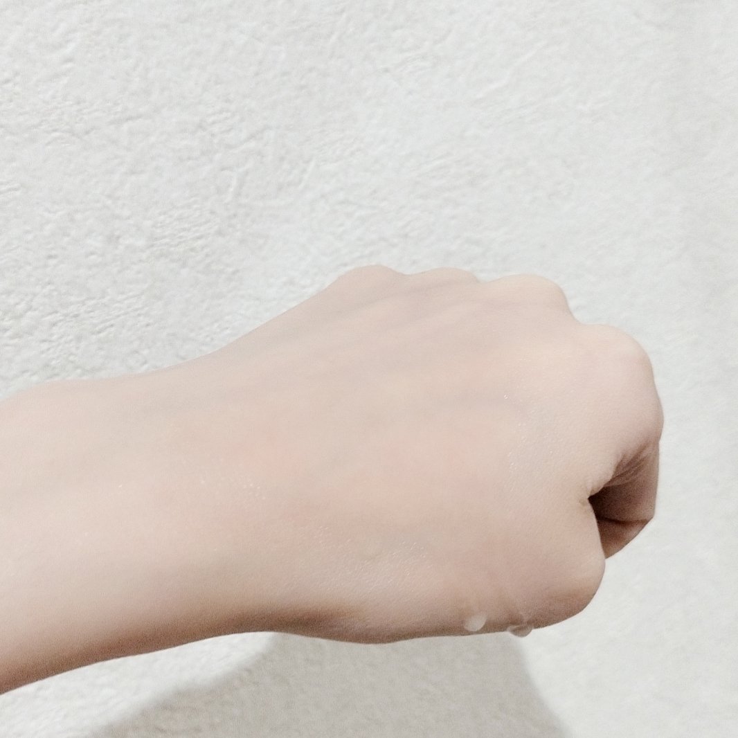 ネクターデルミエール アクティベーターオイルウォーター/Melvita/化粧水を使ったクチコミ（3枚目）