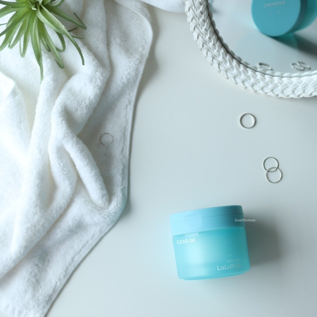 ルルルン トナーパッド CLEAR(シトラスの香り) /ルルルン/トナーパッドを使ったクチコミ(2枚目)