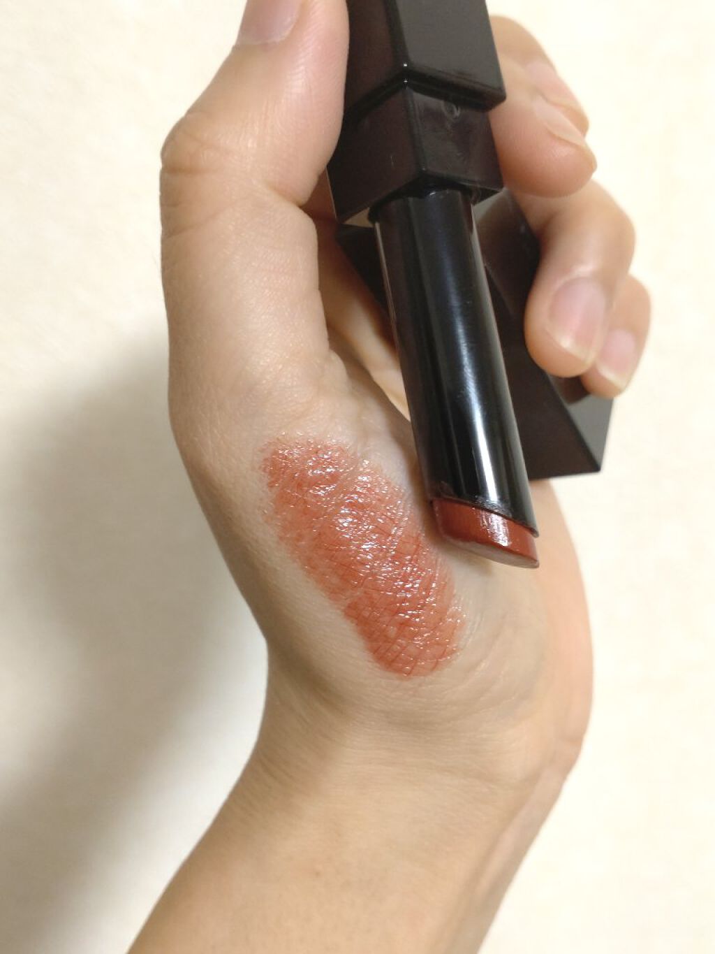 ケイト リップモンスター/KATE/口紅を使ったクチコミ（3枚目）