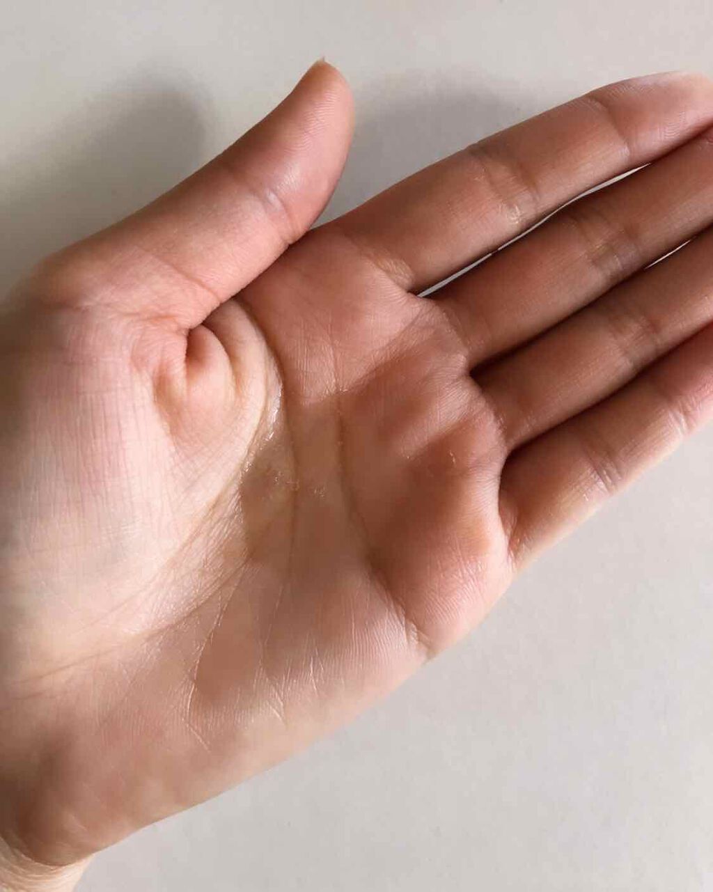 エルジューダ MO/エルジューダ/ヘアオイルを使ったクチコミ(2枚目)