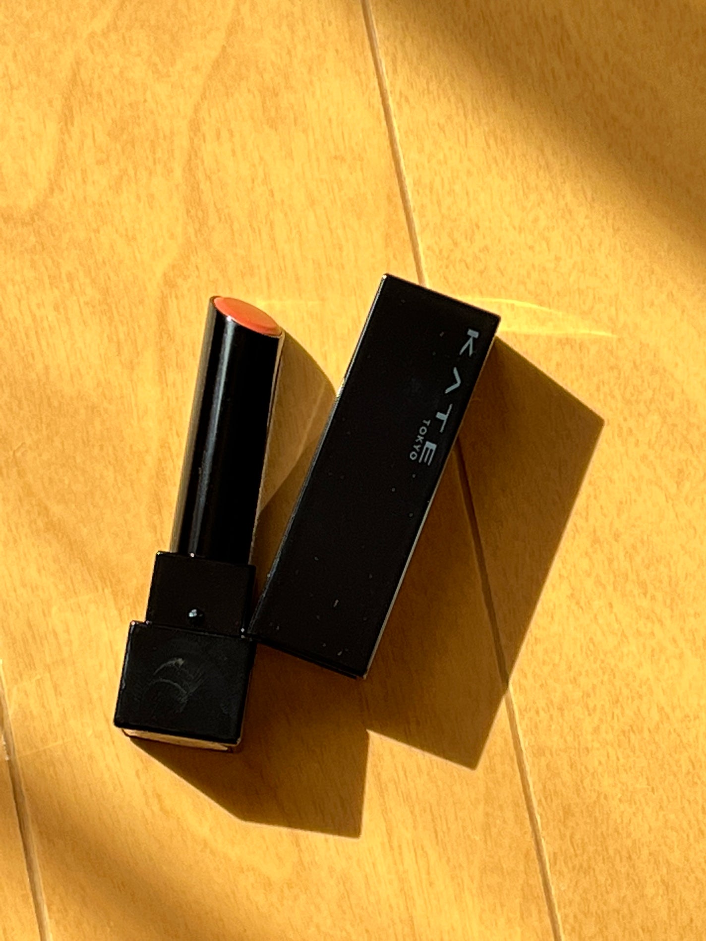 ケイト リップモンスター/KATE/口紅を使ったクチコミ(2枚目)