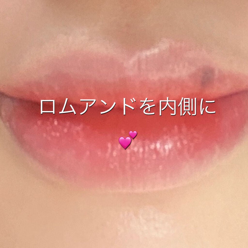 ペトロリューム ジェリー リップ レギュラー/ヴァセリン/リップクリームを使ったクチコミ(6枚目)