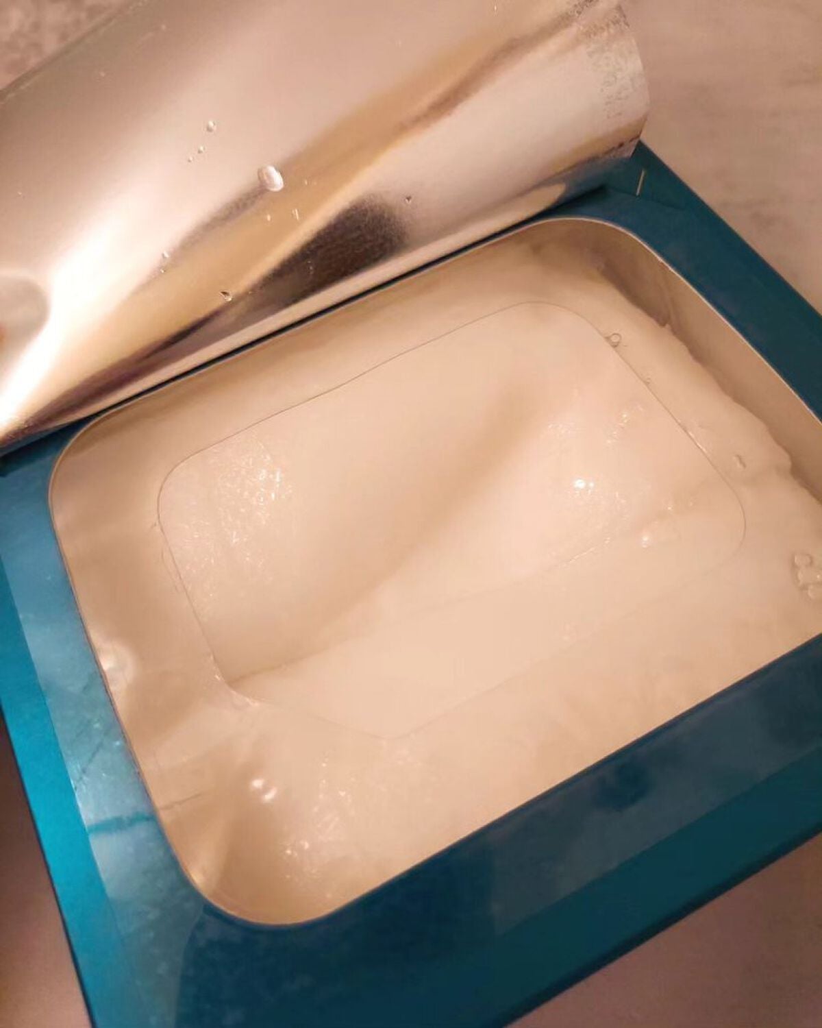 ルルルンプレシャス GREEN(バランス)【旧】/ルルルン/シートマスク・パックを使ったクチコミ(2枚目)