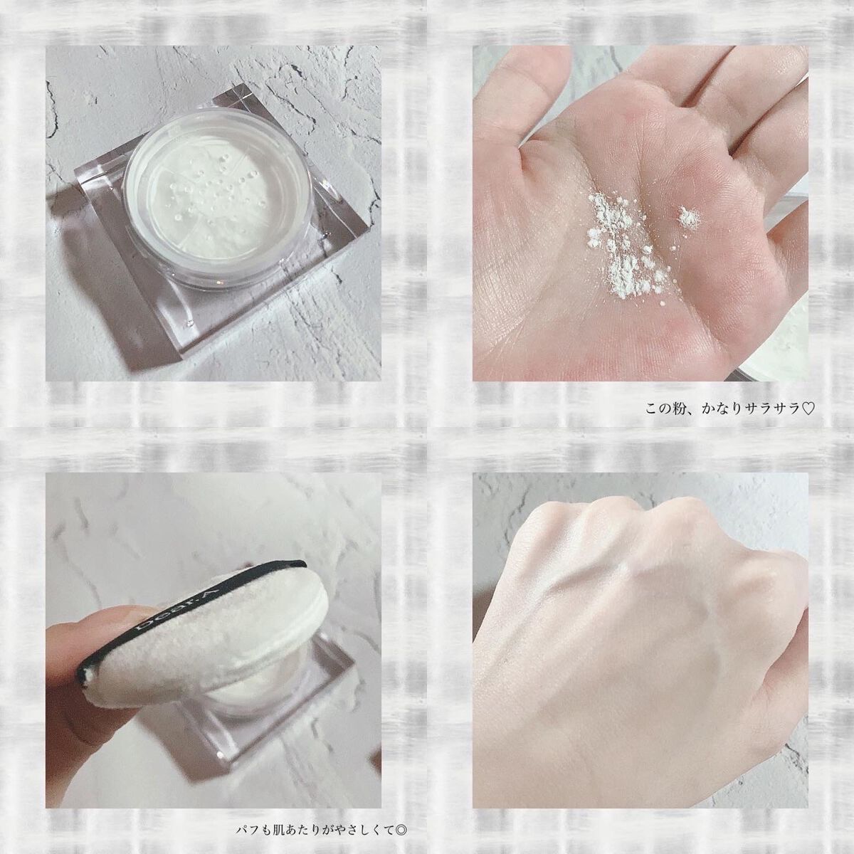 シャインオンミーネイルカラー/Dear.A/マニキュアを使ったクチコミ(3枚目)