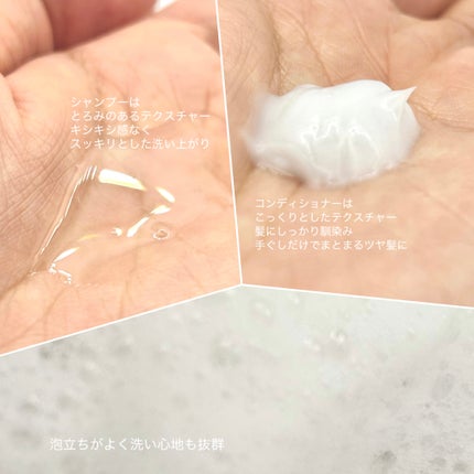 を使ったクチコミ(2枚目)