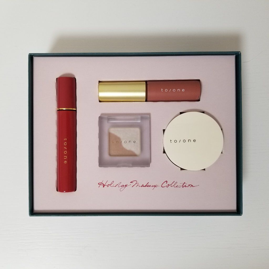 トーン ロング ラッシュ マスカラ (SL) 03/to/one/マスカラを使ったクチコミ（1枚目）