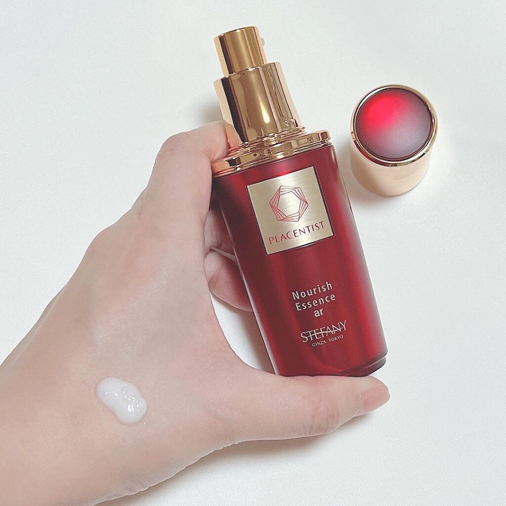 ノーリッシュエッセンスar/ステファニー/美容液を使ったクチコミ（2枚目）