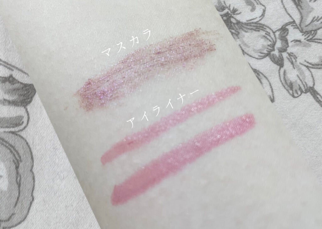 アイデザインライナー/COCOROIKI/リキッドアイライナーを使ったクチコミ(3枚目)