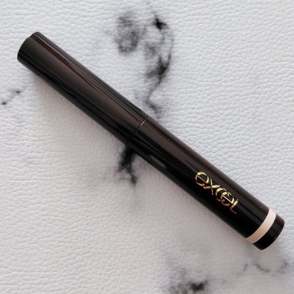 グリームオンフィットシャドウ/excel/スティックアイシャドウを使ったクチコミ(5枚目)