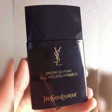 アンクル ド ポー オール アワーズ プライマー/YVES SAINT LAURENT BEAUTE/化粧下地の画像