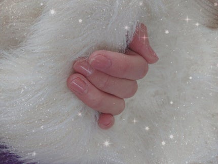 AC MAKE UP TOKYO/セリア/マニキュアを使ったクチコミ(3枚目)