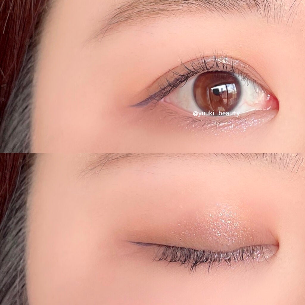 プロ アイ パレット/CLIO/アイシャドウパレットを使ったクチコミ(3枚目)