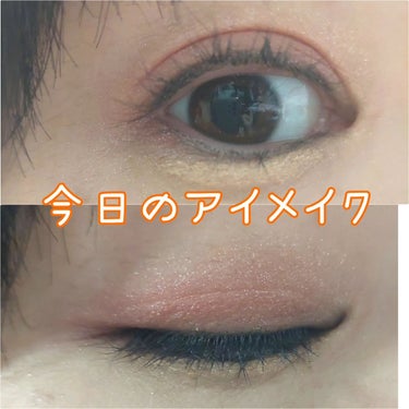 たまご (๑ت๑) on LIPS 「たまごです。⁡⁡今日のアイメイク⁡⁡⁡⁡Dior⁡⁡バックステ..」（3枚目）