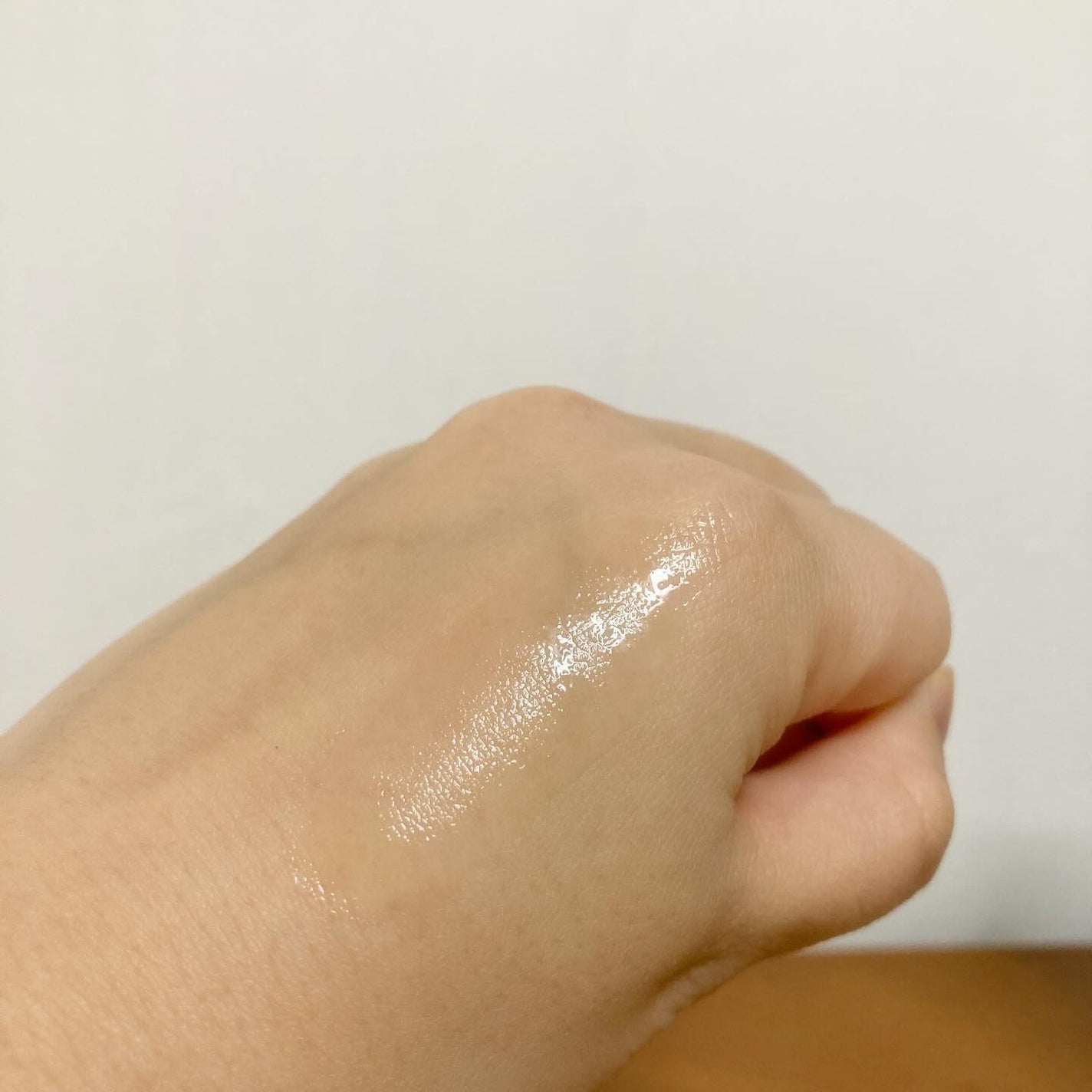 プロセスインワンメルティクリーム/FilFARO/フェイスクリームを使ったクチコミ(4枚目)