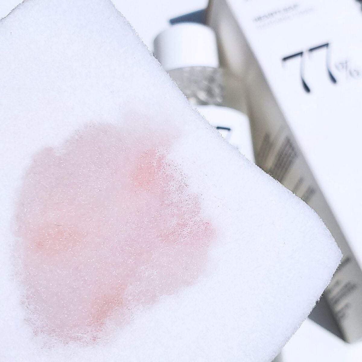 ドクダミ 77 スージングトナー/Anua/化粧水を使ったクチコミ(3枚目)