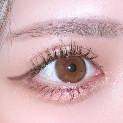 スカイハイ/MAYBELLINE NEW YORK/マスカラを使ったクチコミ(2枚目)