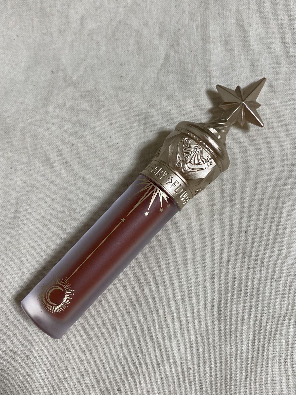 ユニコーンシリーズ マジックワンドルージュ/FlowerKnows/口紅を使ったクチコミ（2枚目）