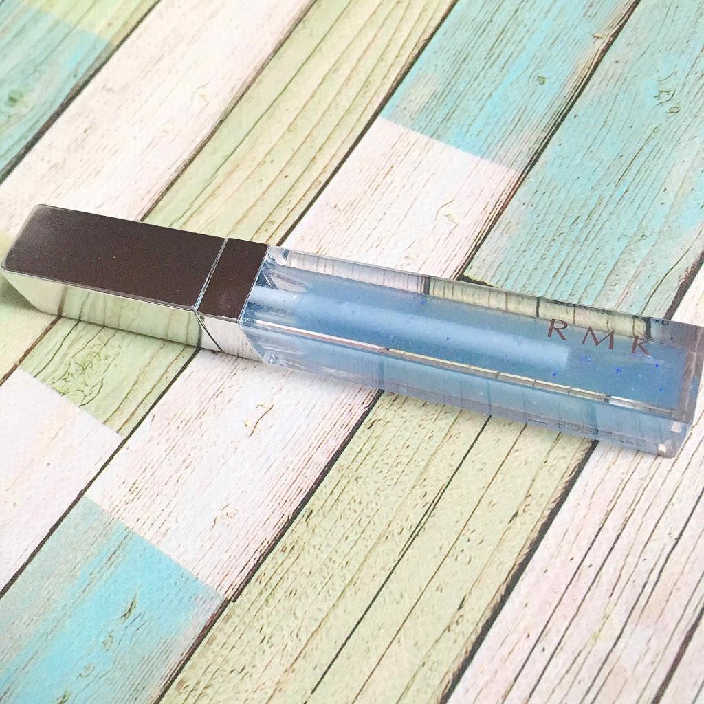 RMK リップジェリーグロス/RMK/リップグロスを使ったクチコミ（1枚目）