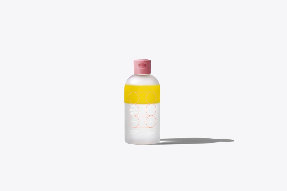 アイムユアヒーローバランサー SISI