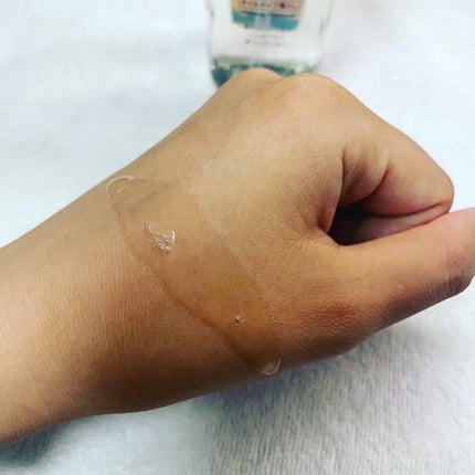 The クレンズ オイルメイク落とし/ビオレ/オイルクレンジングを使ったクチコミ(3枚目)