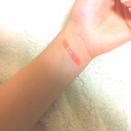 ドラマティックルージュP/マキアージュ/口紅を使ったクチコミ(3枚目)