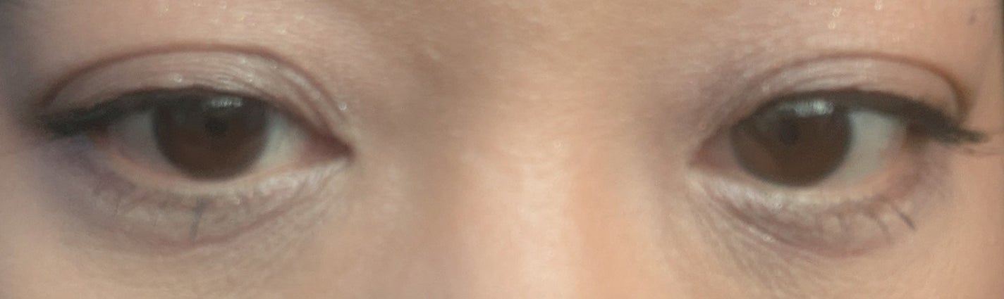 ケイト ザ アイカラー/KATE/単色アイシャドウを使ったクチコミ(6枚目)