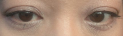 ケイト ザ アイカラー/KATE/単色アイシャドウを使ったクチコミ(6枚目)