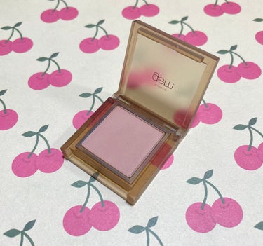 la peau de gem. single eye colorのクチコミ「𝟯月購入品▸▸▸
⁡
𝗴𝗲𝗺𝗶𝗻𝗶 𝘀𝗶𝗻𝗴𝗹𝗲 𝗲𝘆𝗲 𝗰𝗼𝗹𝗼𝗿 𝘀𝗲-𝟬𝟵 𝗻𝘂𝗮𝗻𝗰𝗲.....」（3枚目）