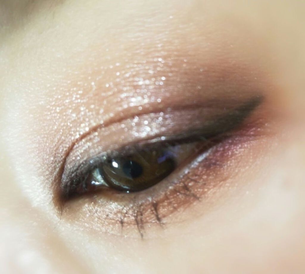 COR-DE-ROSA/Sigma Makeup(海外)/アイシャドウパレットを使ったクチコミ（3枚目）