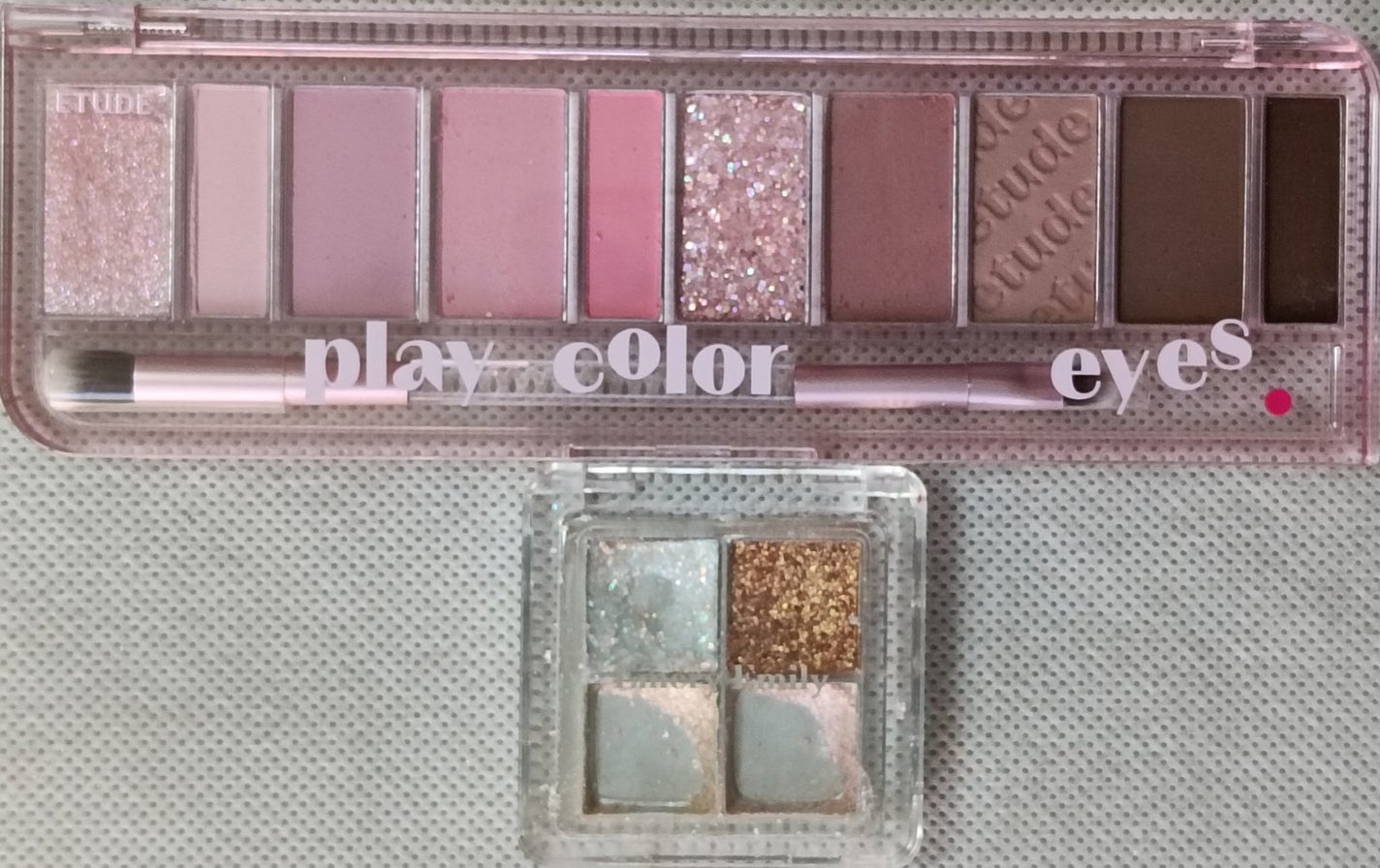 ステイオンバームルージュ/キャンメイク/口紅を使ったクチコミ(2枚目)