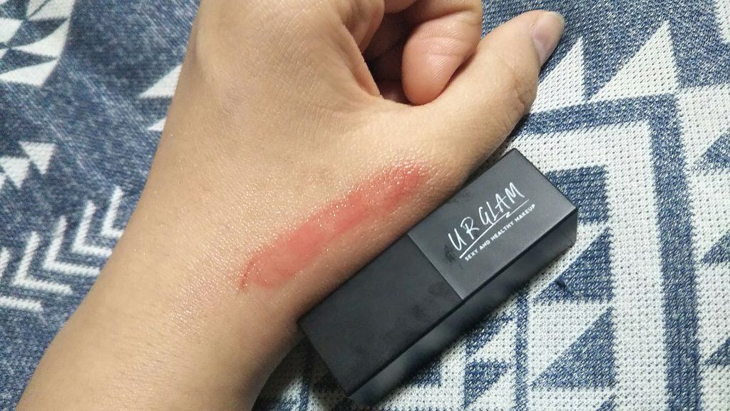 ニベア ディープモイスチャーリップ/ニベア/リップクリームを使ったクチコミ（3枚目）