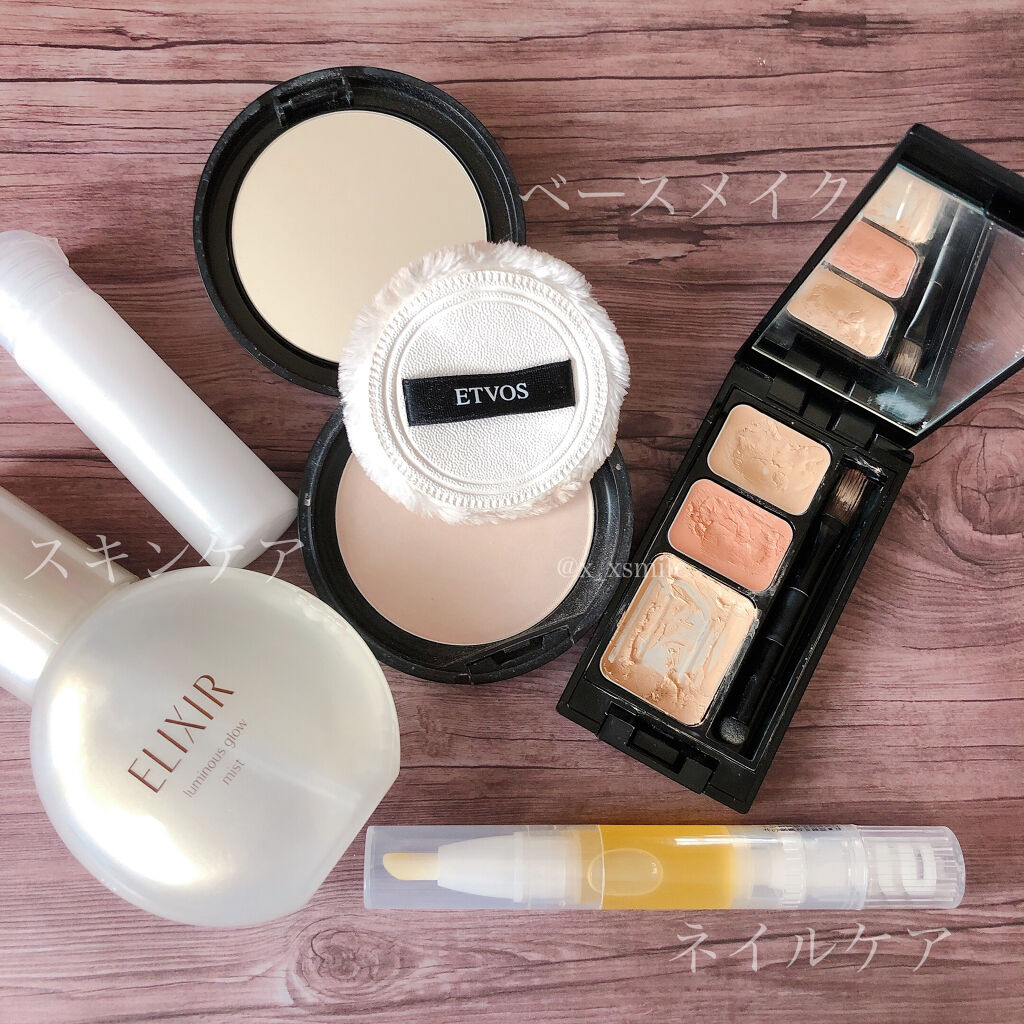 アイラッシュカーラーN/ヒロインメイク/ビューラーを使ったクチコミ（3枚目）