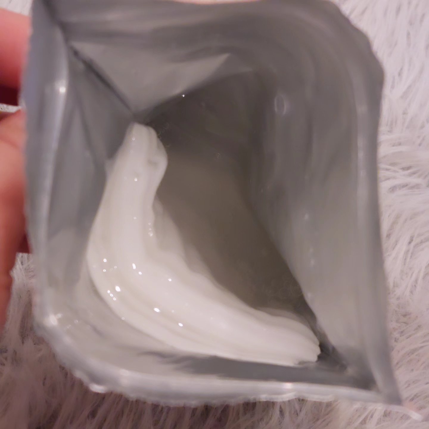 EX HCセラムマスク/EXO LABO/シートマスク・パックを使ったクチコミ（3枚目）