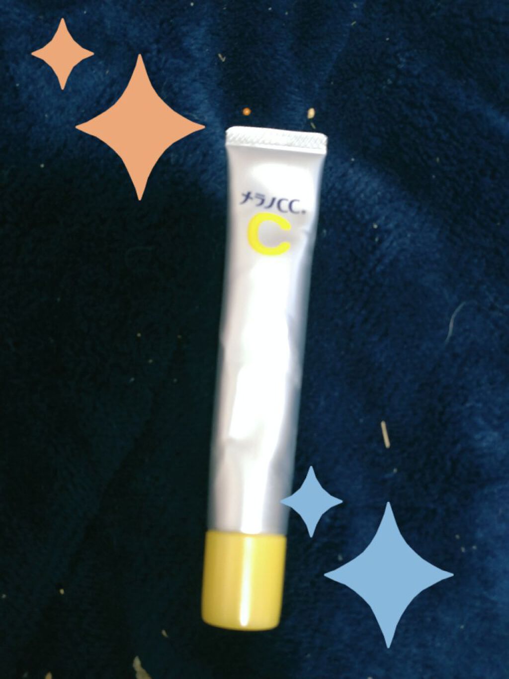 薬用 しみ 集中対策 美容液/メラノCC/美容液を使ったクチコミ（3枚目）