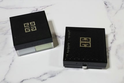 プリズム・リーブル/GIVENCHY/ルースパウダーを使ったクチコミ(1枚目)