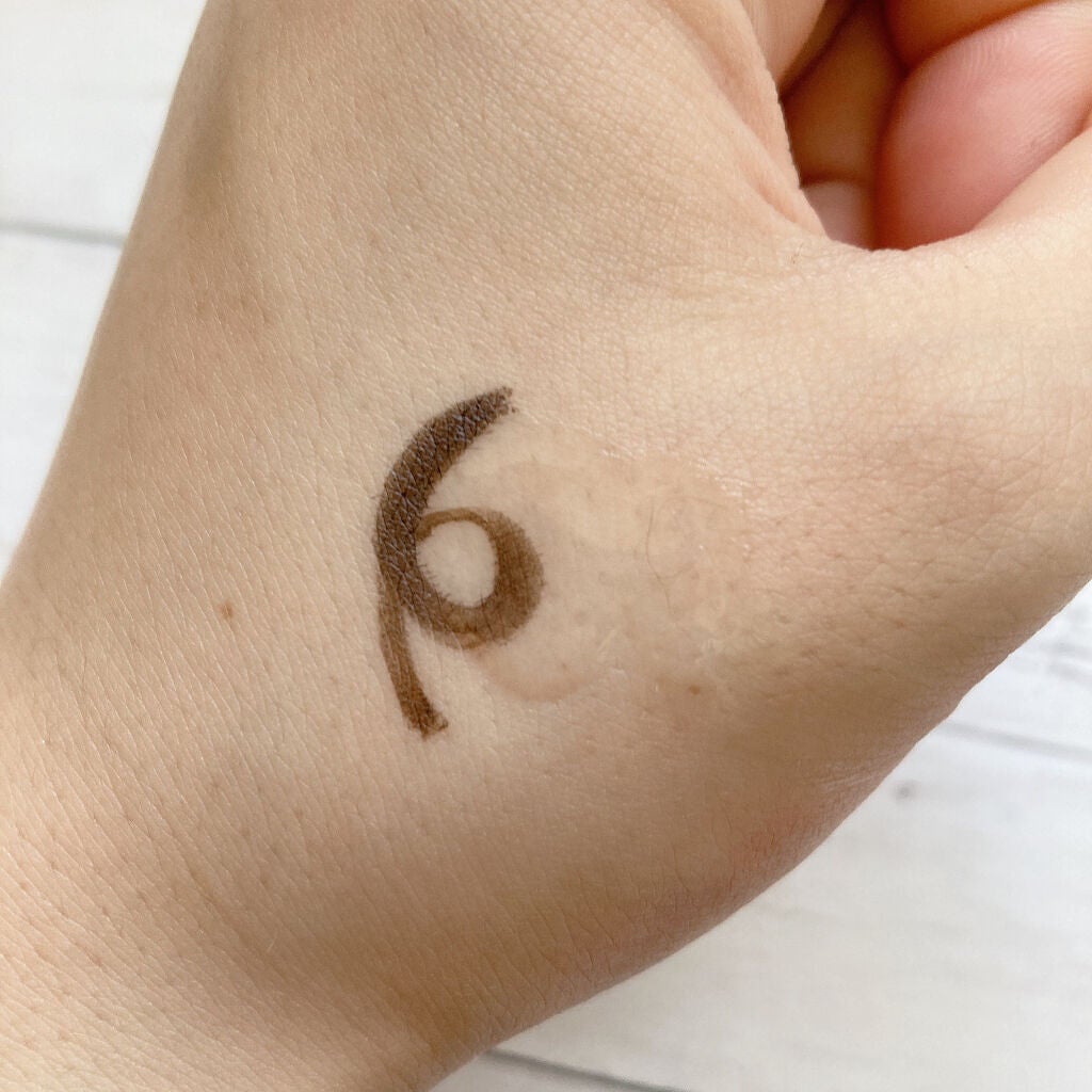 スキンクリア クレンズ オイル アロマタイプ/アテニア/オイルクレンジングを使ったクチコミ(3枚目)