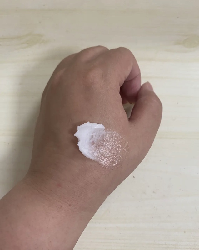 デュオ ザ クレンジングバーム クリア 90g/DUO/クレンジングバームを使ったクチコミ（2枚目）