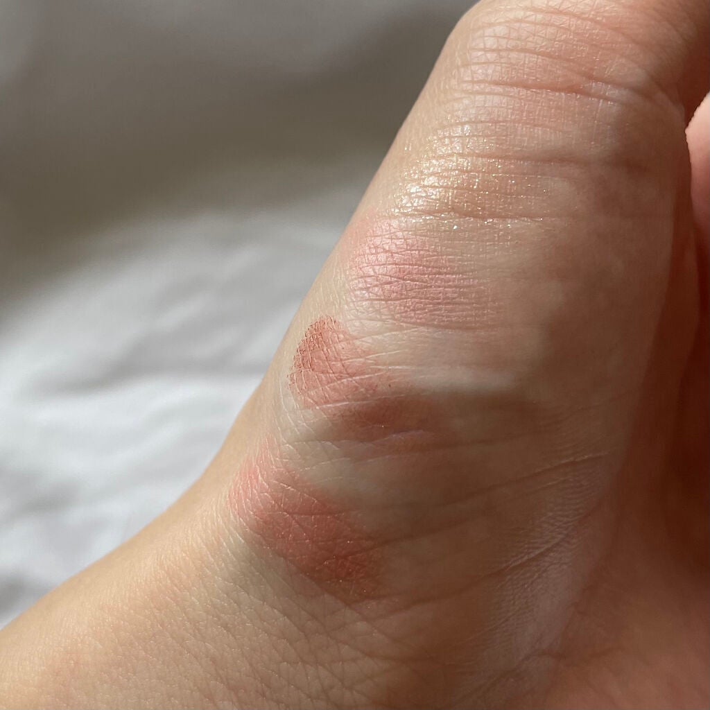 シルキースフレアイズ(マットタイプ)/キャンメイク/アイシャドウパレットを使ったクチコミ(3枚目)