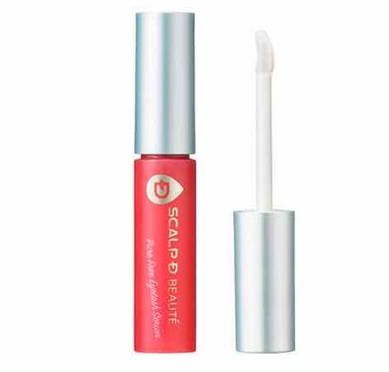 スカルプD ボーテ ピュアフリーアイラッシュセラム/アンファー(スカルプD)/まつげ美容液を使ったクチコミ(1枚目)