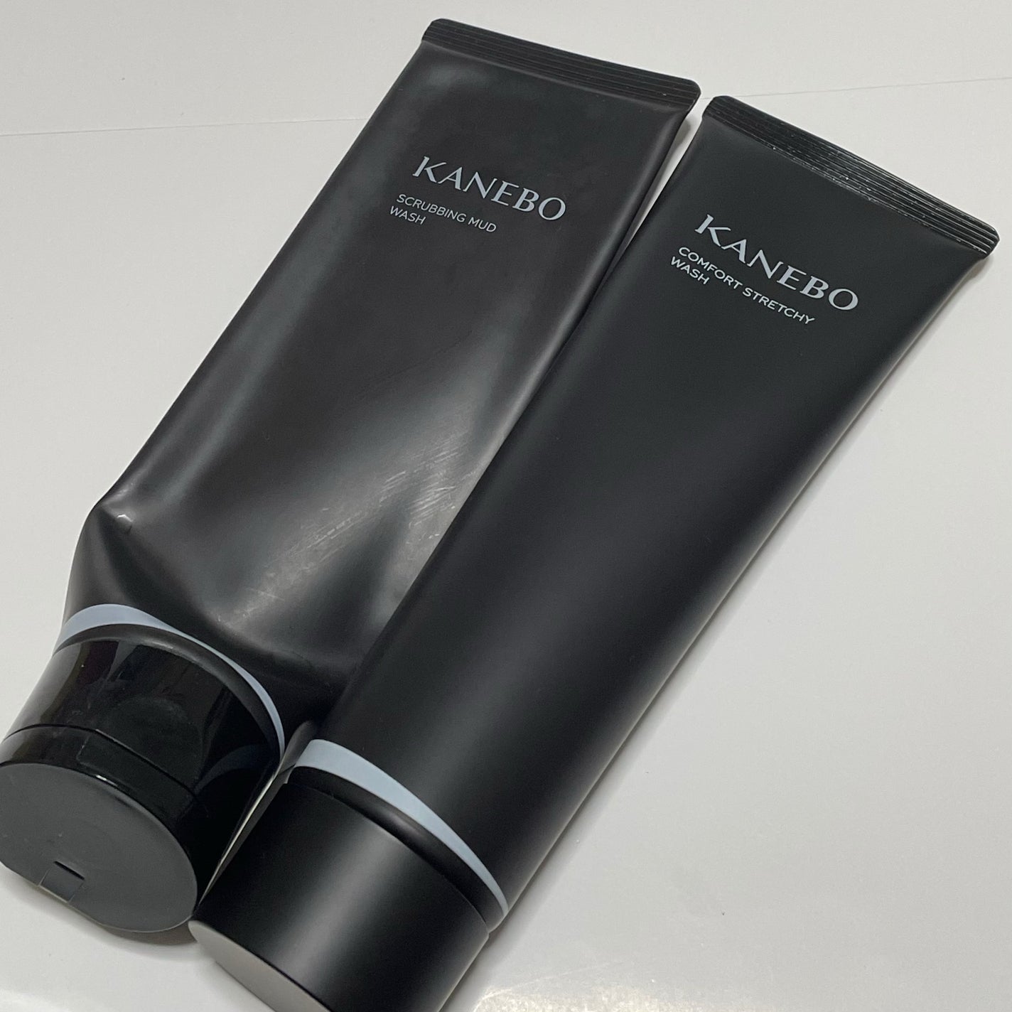 カネボウ コンフォート ストレッチィ ウォッシュ/KANEBO/洗顔フォームを使ったクチコミ(2枚目)