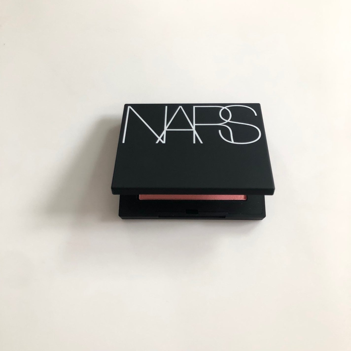 ブラッシュ N/NARS/パウダーチークを使ったクチコミ(6枚目)