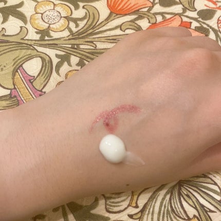 スキンバランシングフェイスオイル 10ml/ジュリーク/フェイスオイルを使ったクチコミ(3枚目)