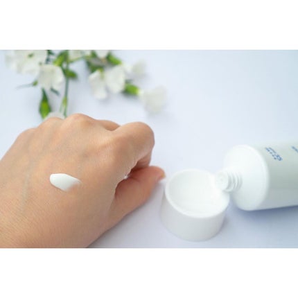 ニベアUV 薬用エッセンス/ニベア/日焼け止めローションを使ったクチコミ(3枚目)