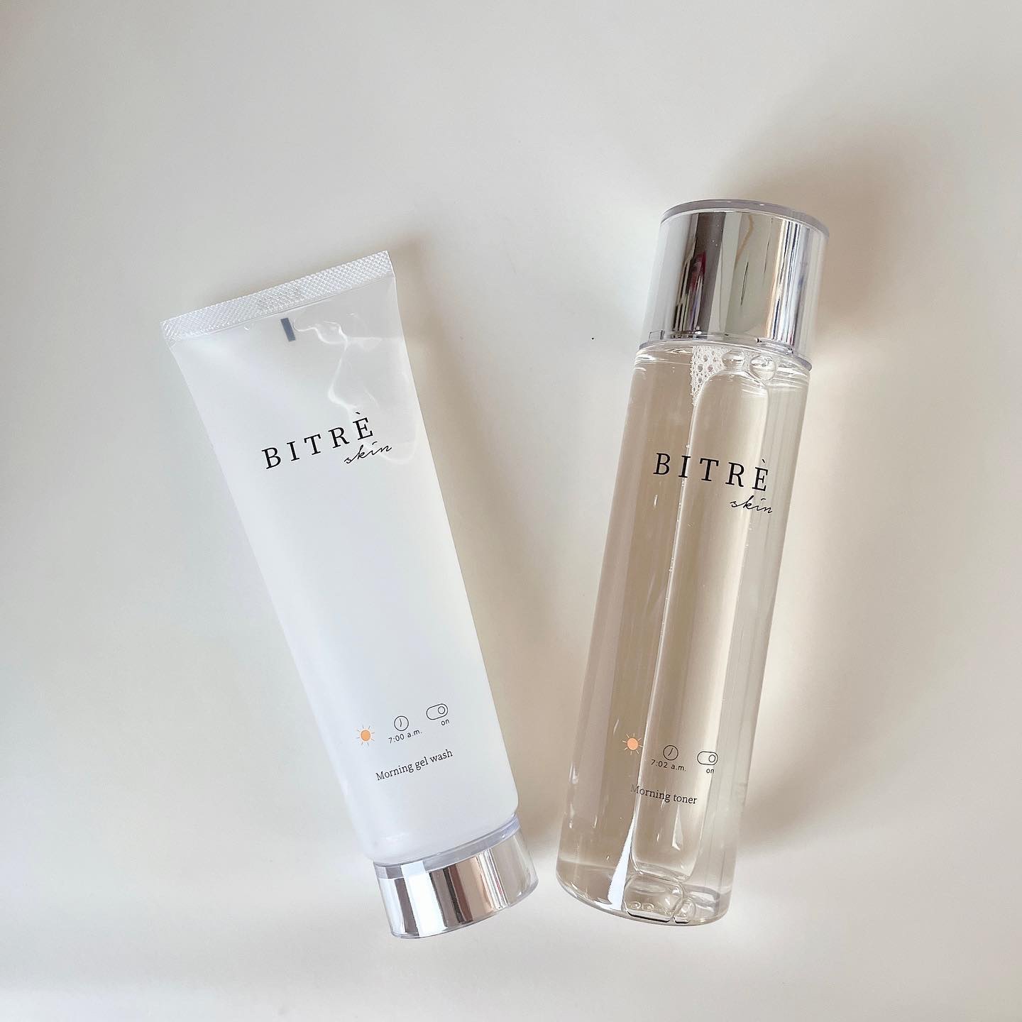 ナイトクレンジングオイル/ビトレスキン/オイルクレンジングを使ったクチコミ（2枚目）