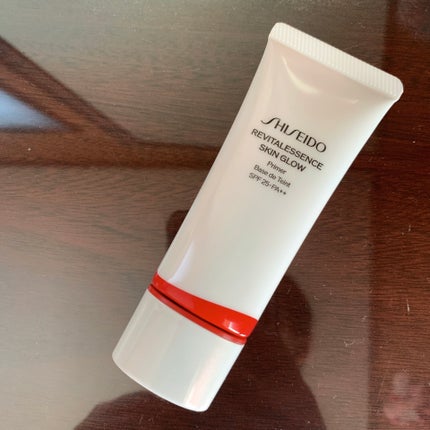 エッセンス スキングロウ プライマー	/SHISEIDO/化粧下地を使ったクチコミ(2枚目)