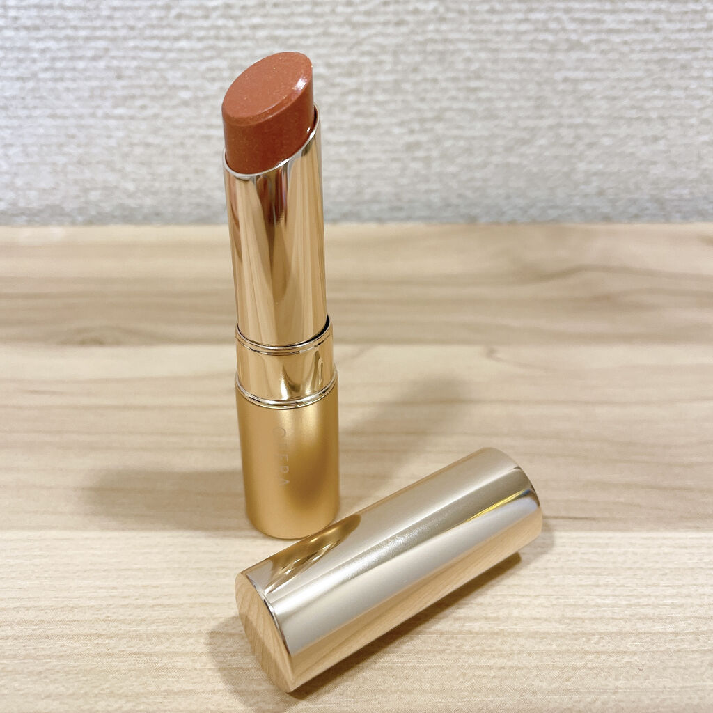 オペラ リップティント N/OPERA/リップティントを使ったクチコミ（3枚目）