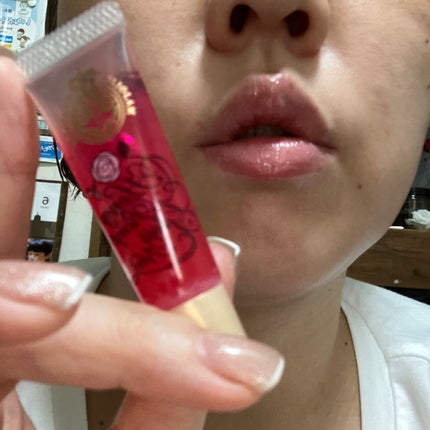 ハニーポンプグロス NEO/MAJOLICA MAJORCA/リップグロスを使ったクチコミ(1枚目)