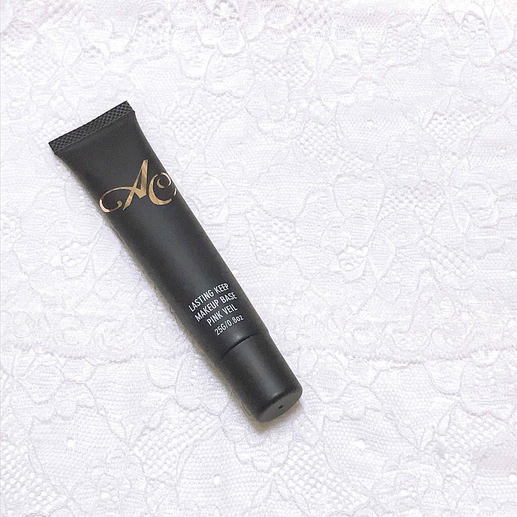 AC ラスティングキープ下地/AC by Angelcolor/化粧下地を使ったクチコミ（1枚目）